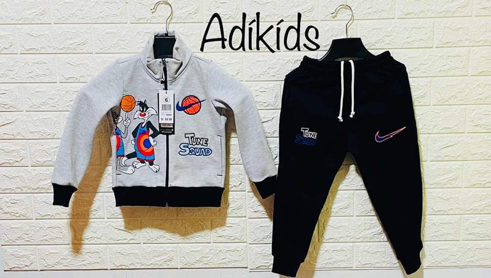 Adikids,pe - Looney Tunes Cartoons. Los queridos e...