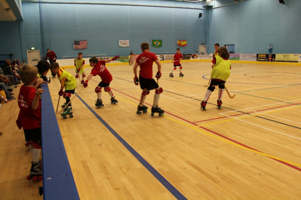 All Kent Academy's... - Kent Roller Hockey & Skating Academy | Facebook