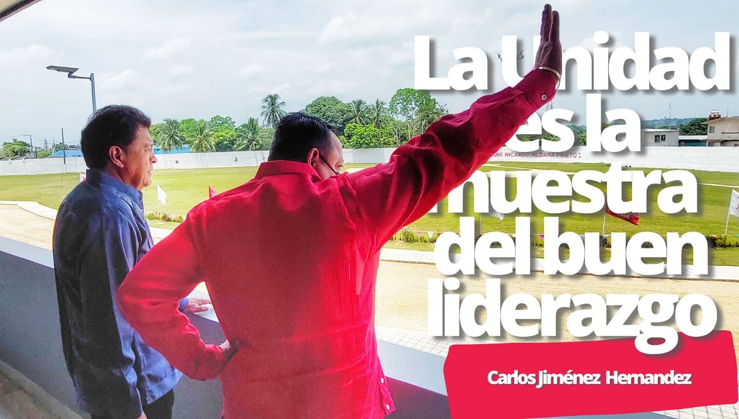 Política - ¿Quién es Arturo Trujillo 