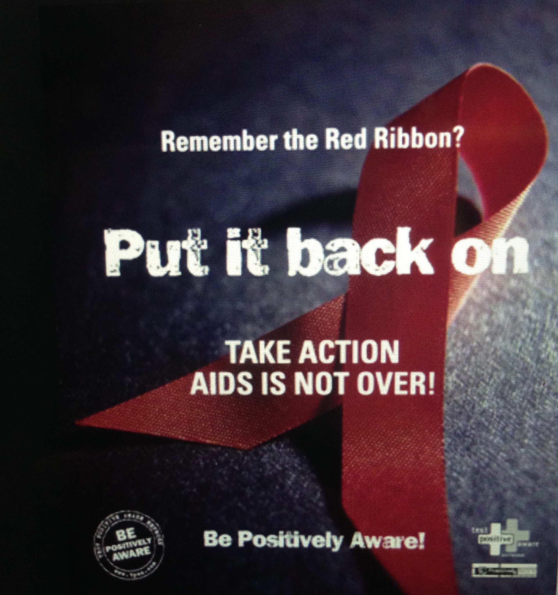 Red Ribbon Project
