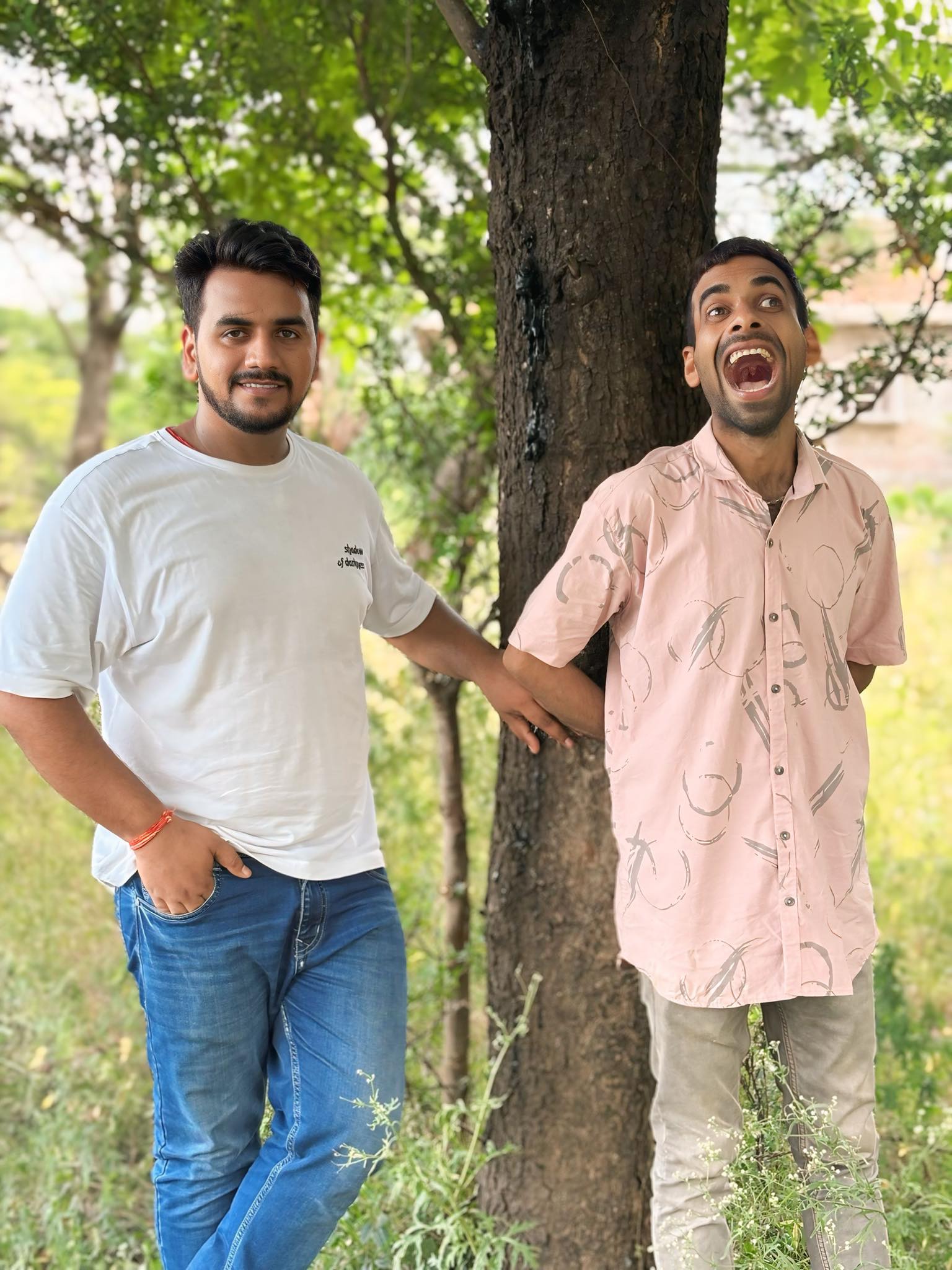 Kumar Kush Vlog