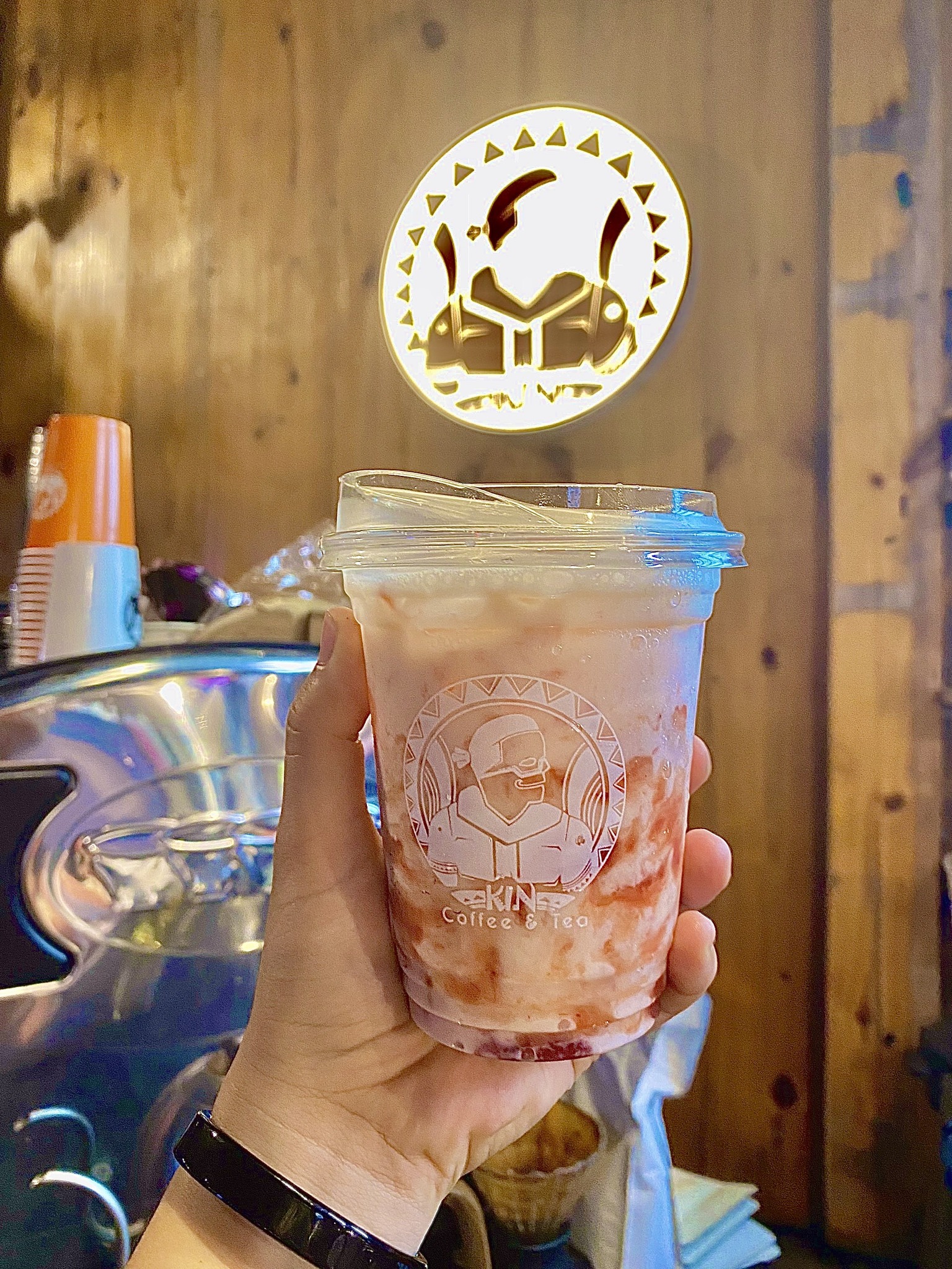 KIN Coffee & Tea | Biên Hòa