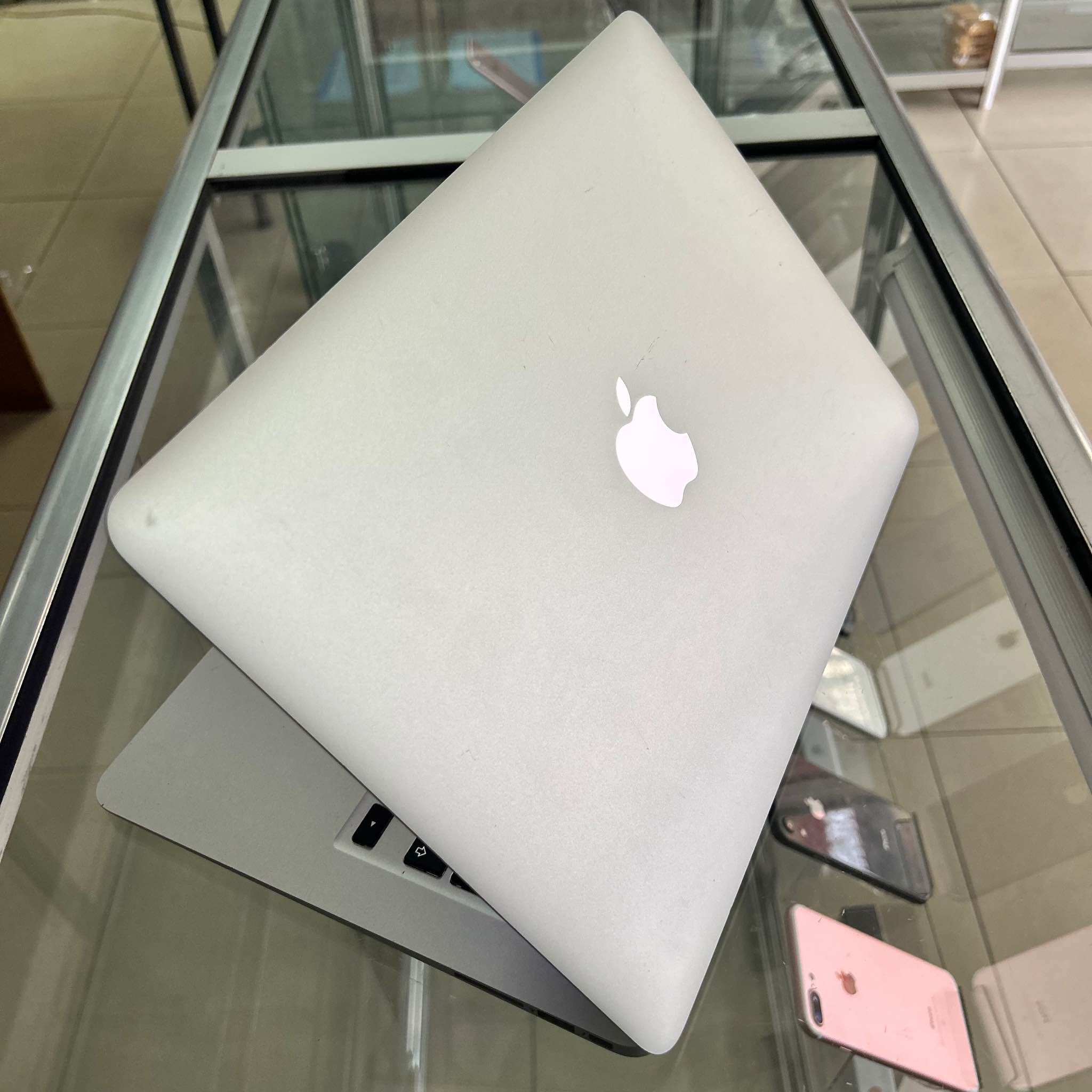 🔥HOT SALE 🔥 •⁠ ⁠Apple MacBook Air 2015 •⁠ ⁠13.3 HD Display