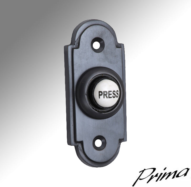 The Prima MB1417 is an aesthetically... - Door Handle Company