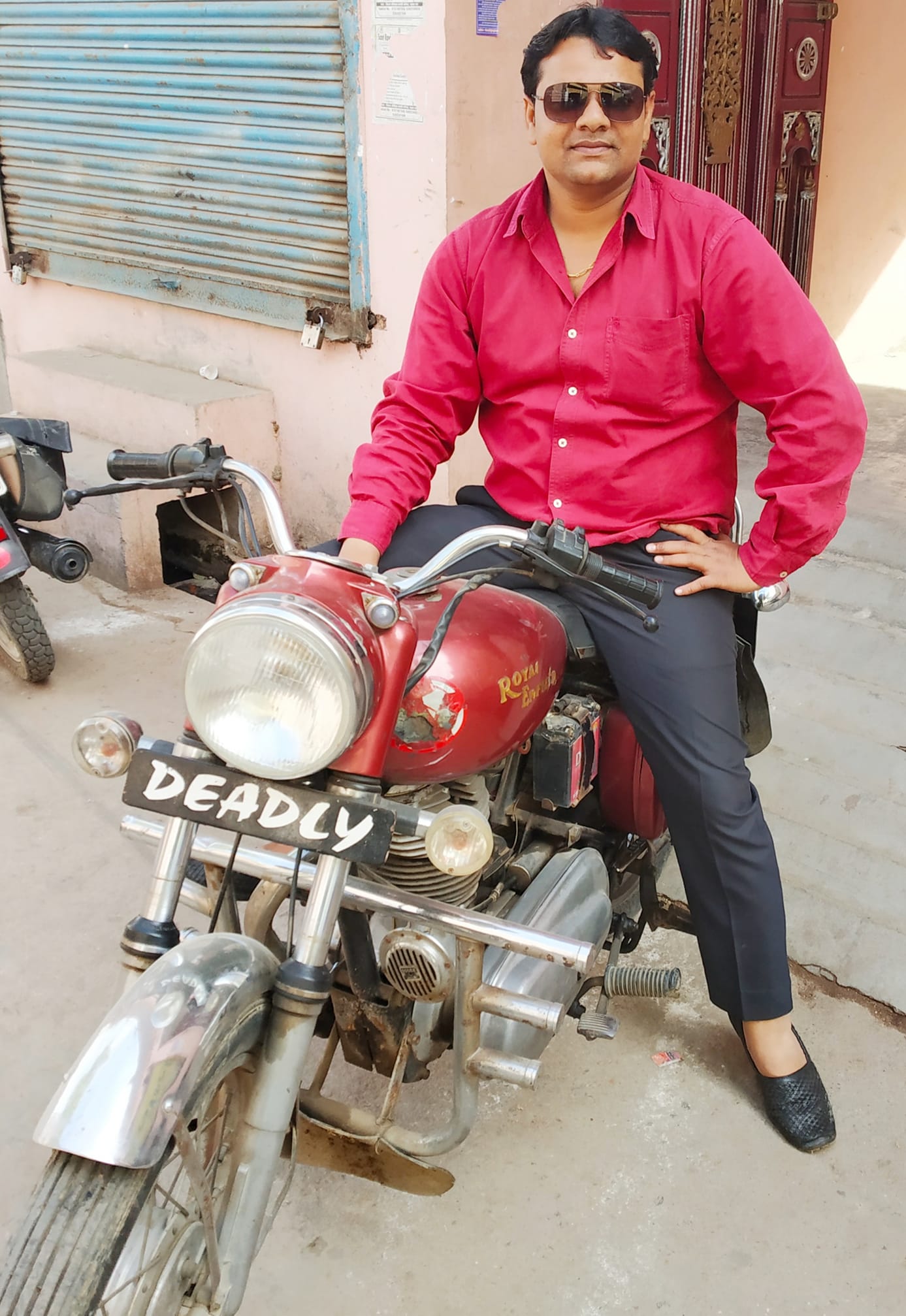 Manoj Verma