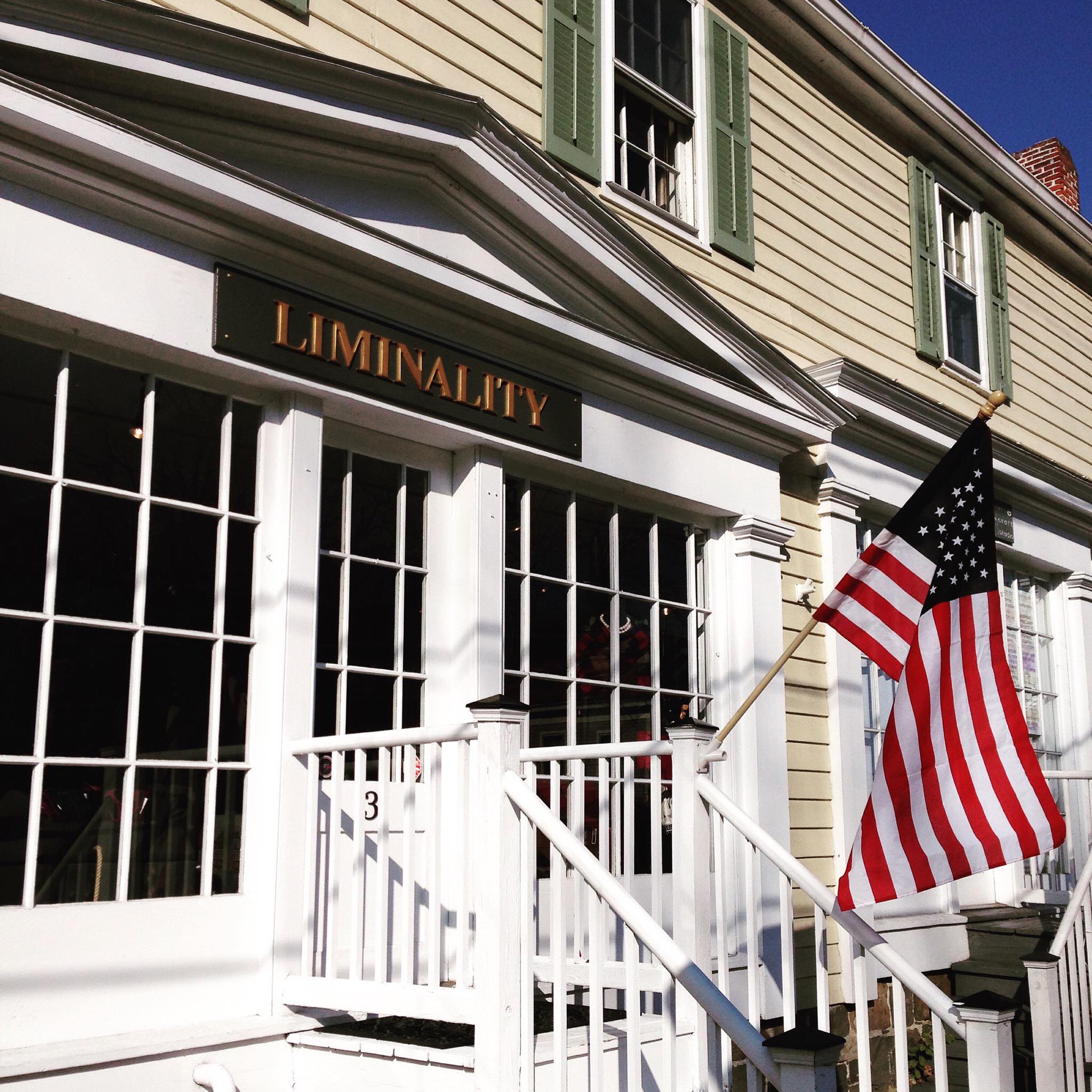 Liminality NY | Montgomery NY