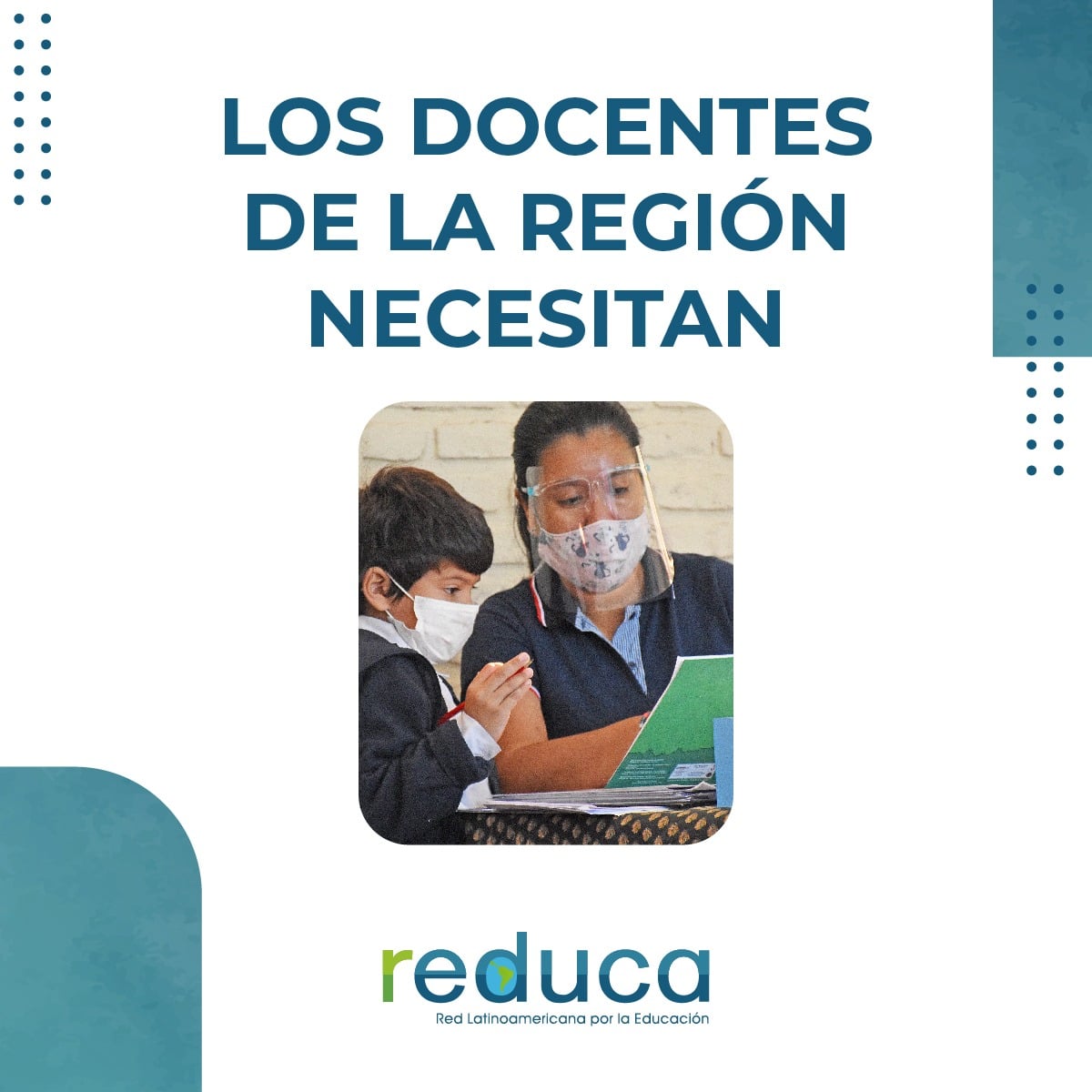 Reduca - #ReconocimientoReduca #DocentesInnovadoresLATAM...