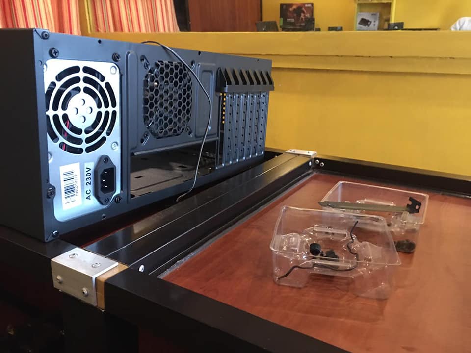 PC Garage Computer Service