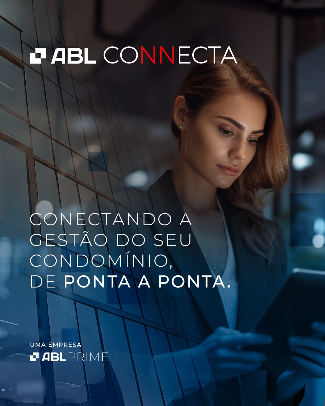 ABL Connecta | São Paulo SP