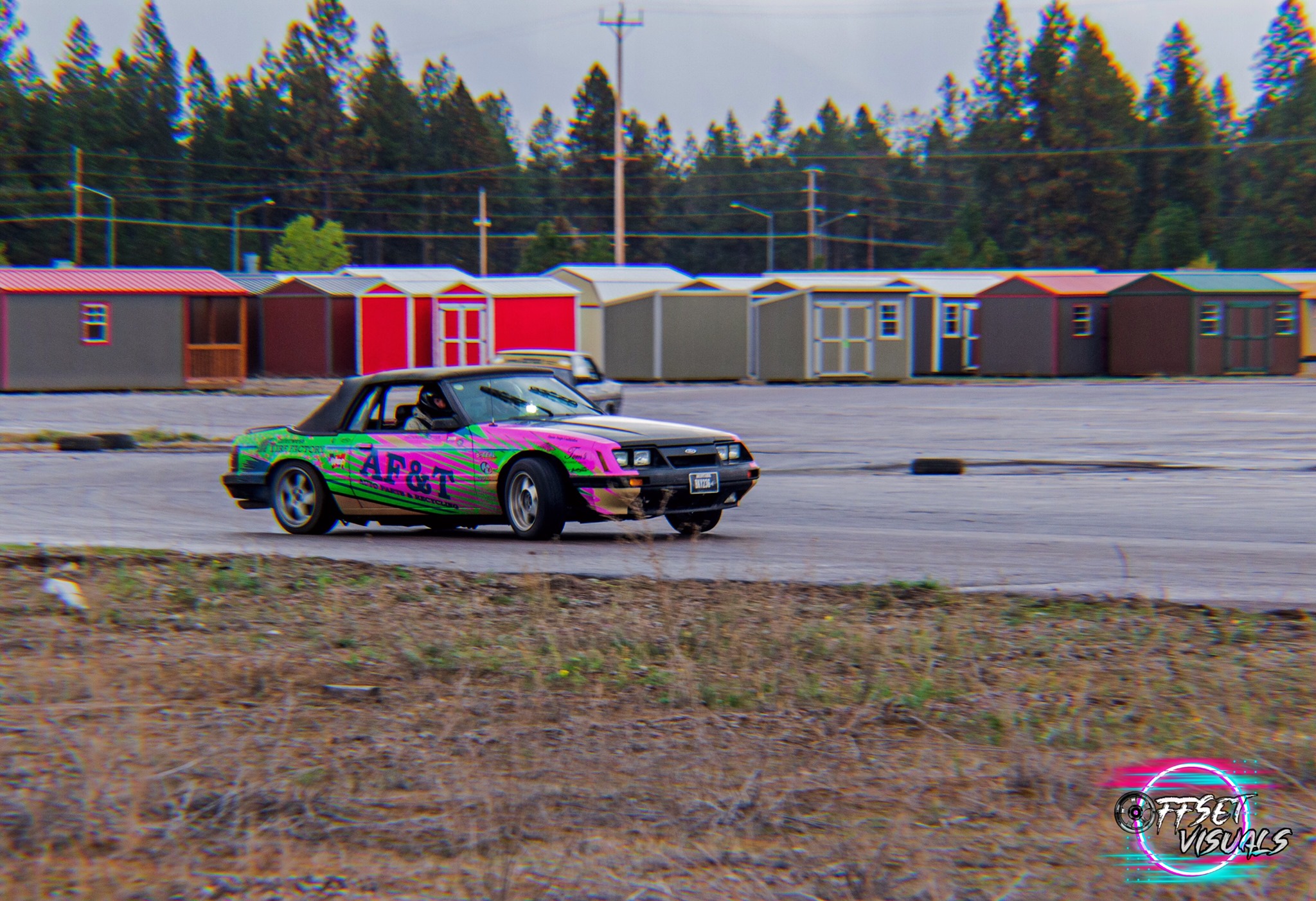 Offset Visuals Photography - Home