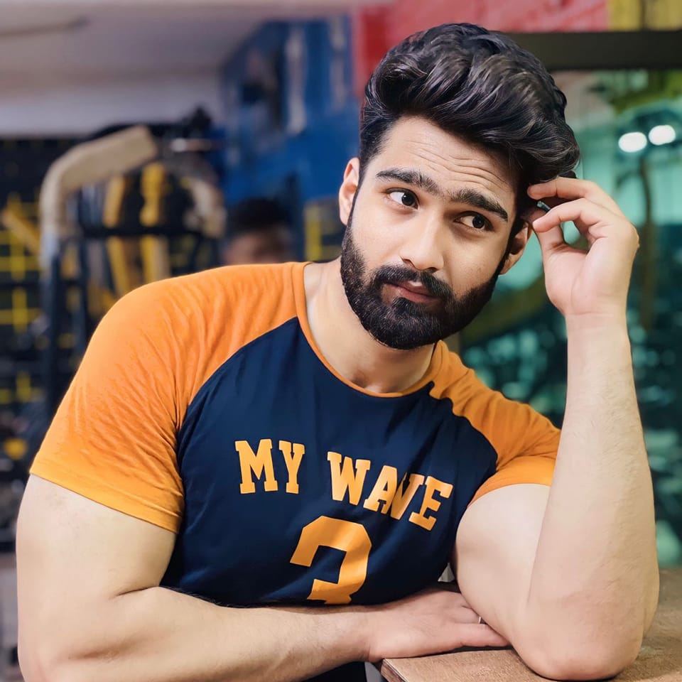Qamar Javed