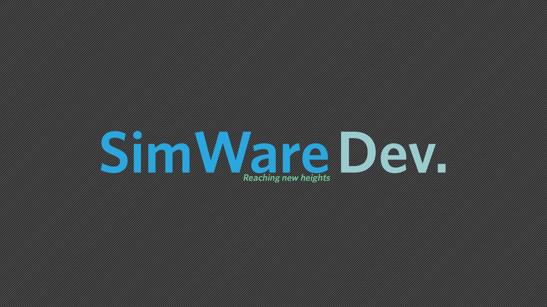 SimWare Dev.