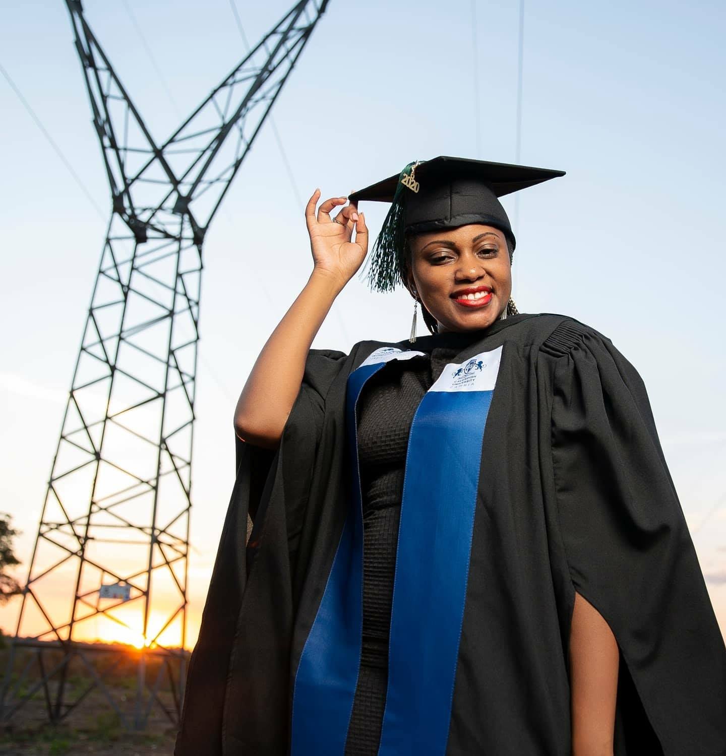 Mwebantu - Congratulations To You, Mercy on Your... | Facebook