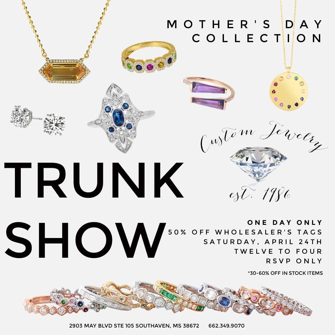 Custom Jewelry Home Facebook