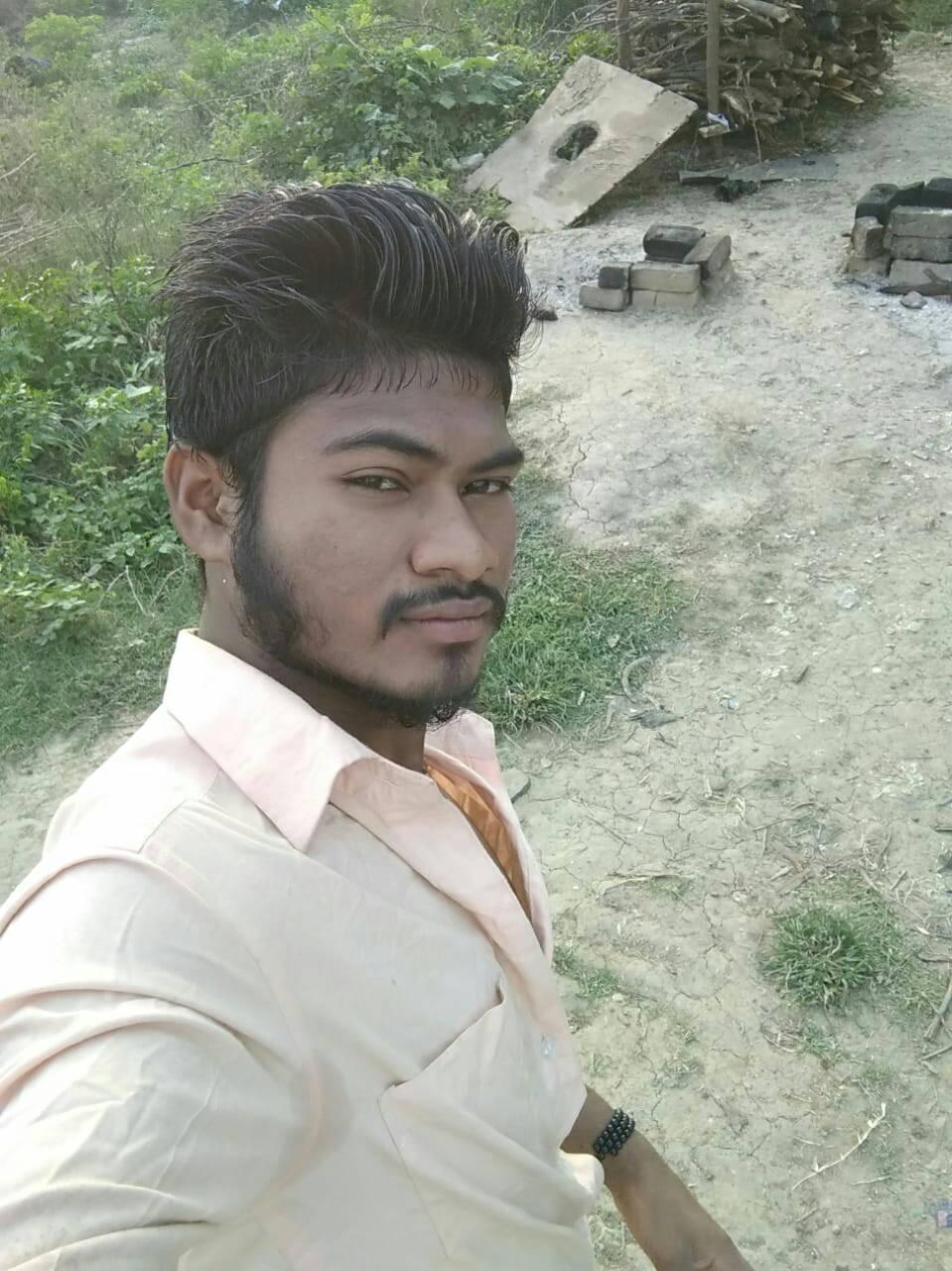 Ram krishna munda