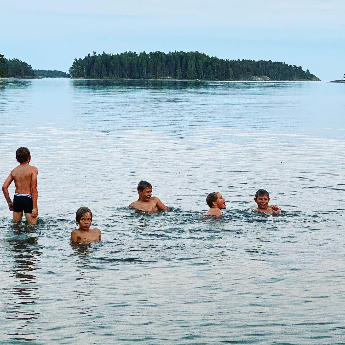 Strömsö Island | Raasepori