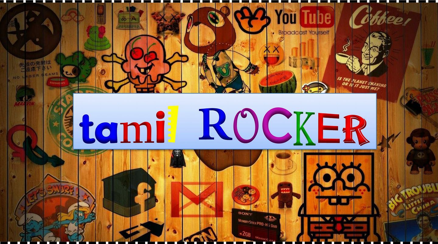 Tamil Rocker