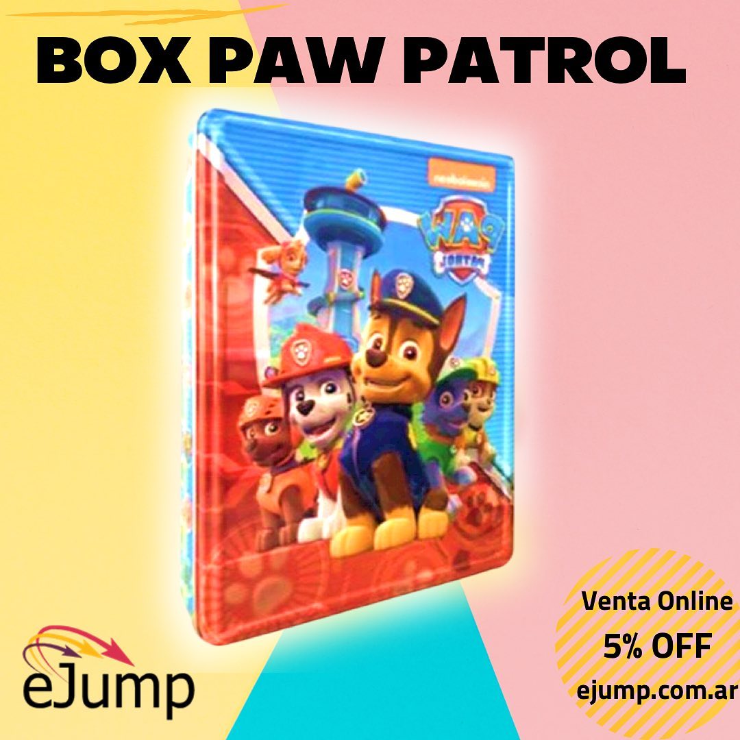 EJump Tienda Online | Liniers