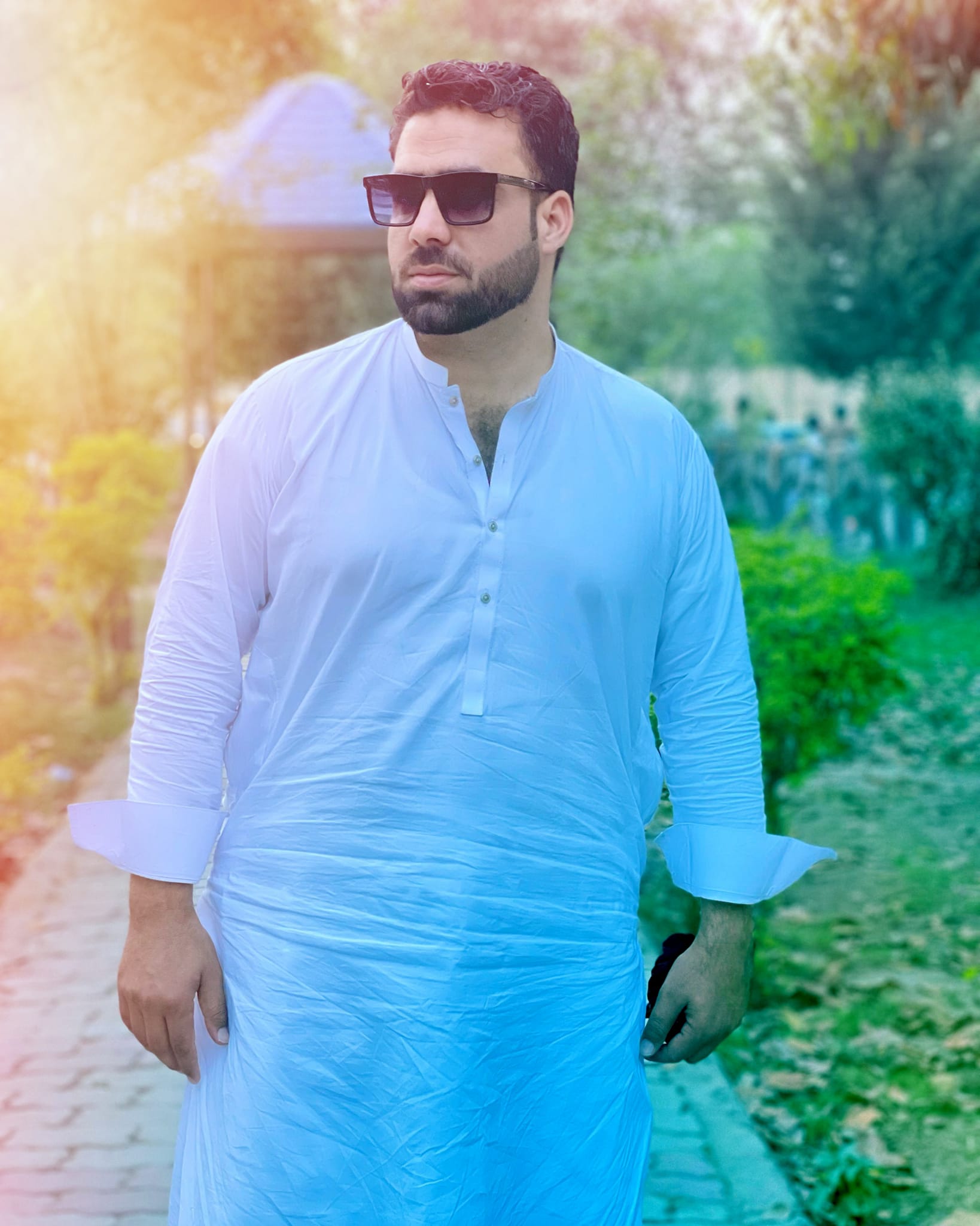 Amjad Khan