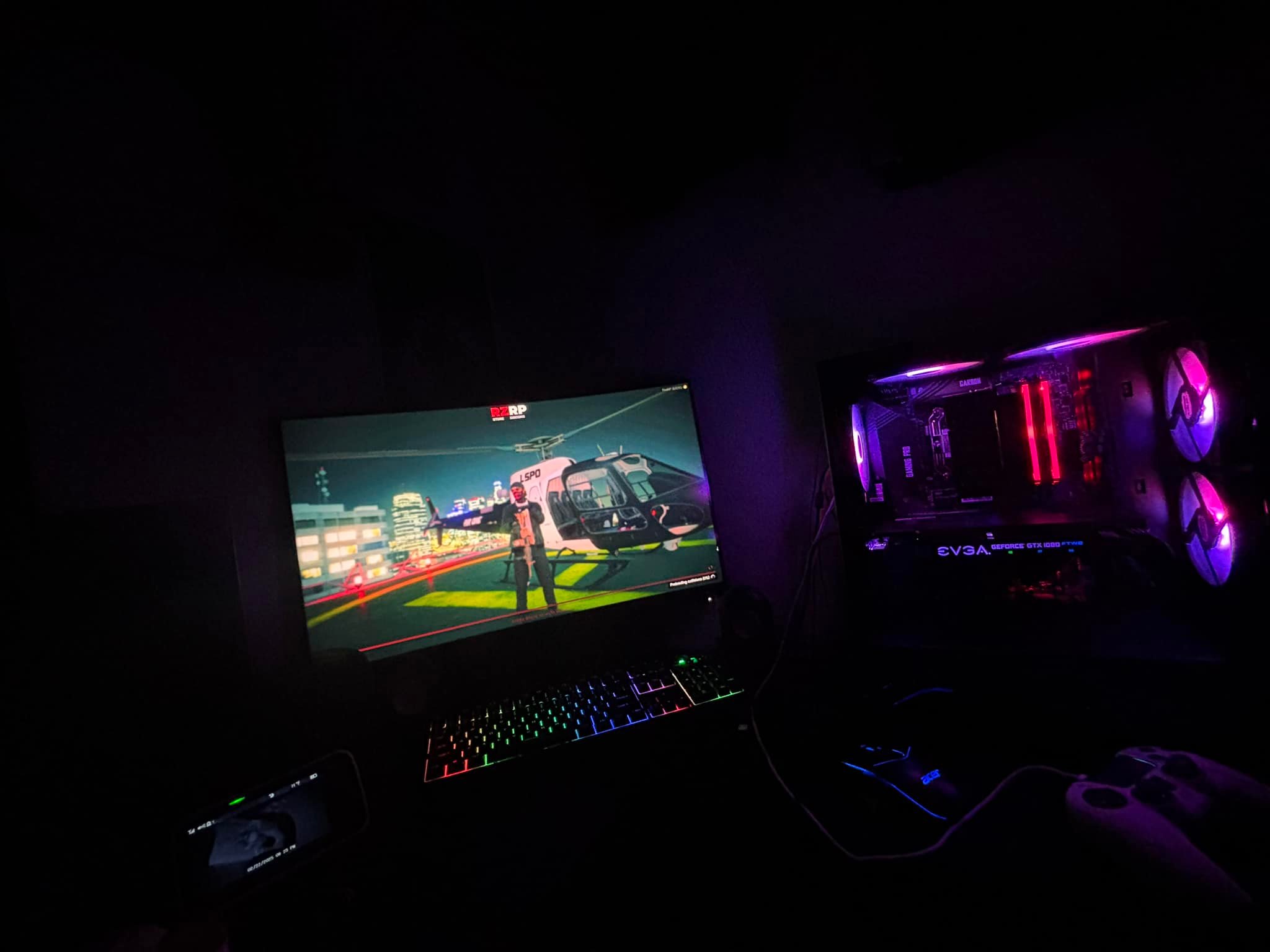 What upgrades for Ryzen 7 3700X gaming PC?