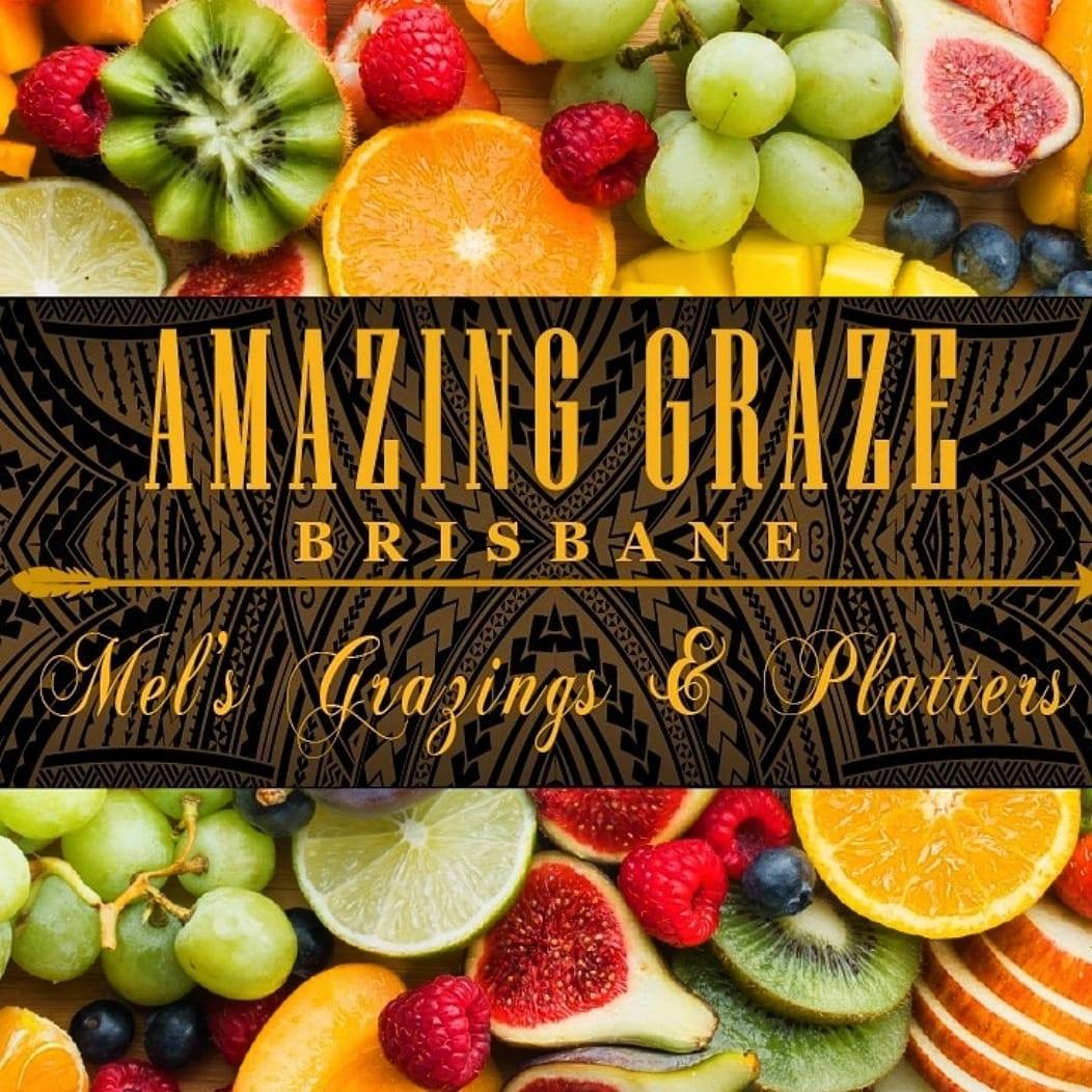 Amazing Graze Brisbane Home