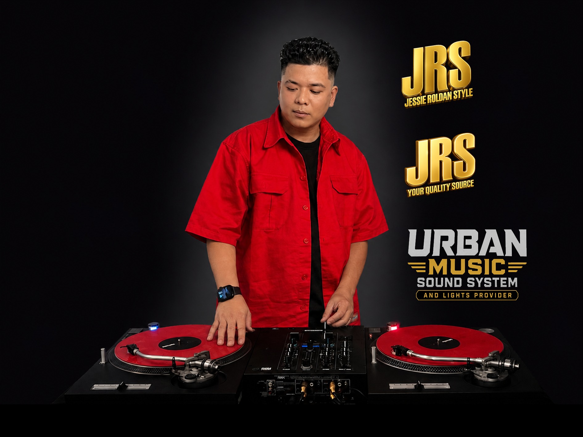 BASIC DJ VISUAL LOOP: DJ Visual Loop for our Dearest DJ Costumer , it's ...