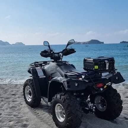 Offroad Subic | Subic
