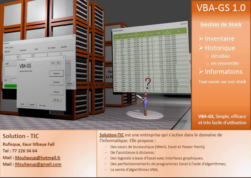 VBA Coding