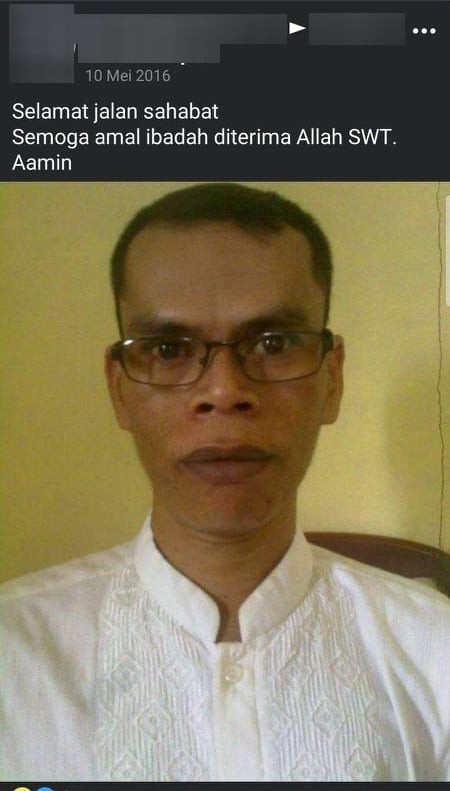 Selamat sore.... - Know Your Meme Indonesia - Unofficial | Facebook