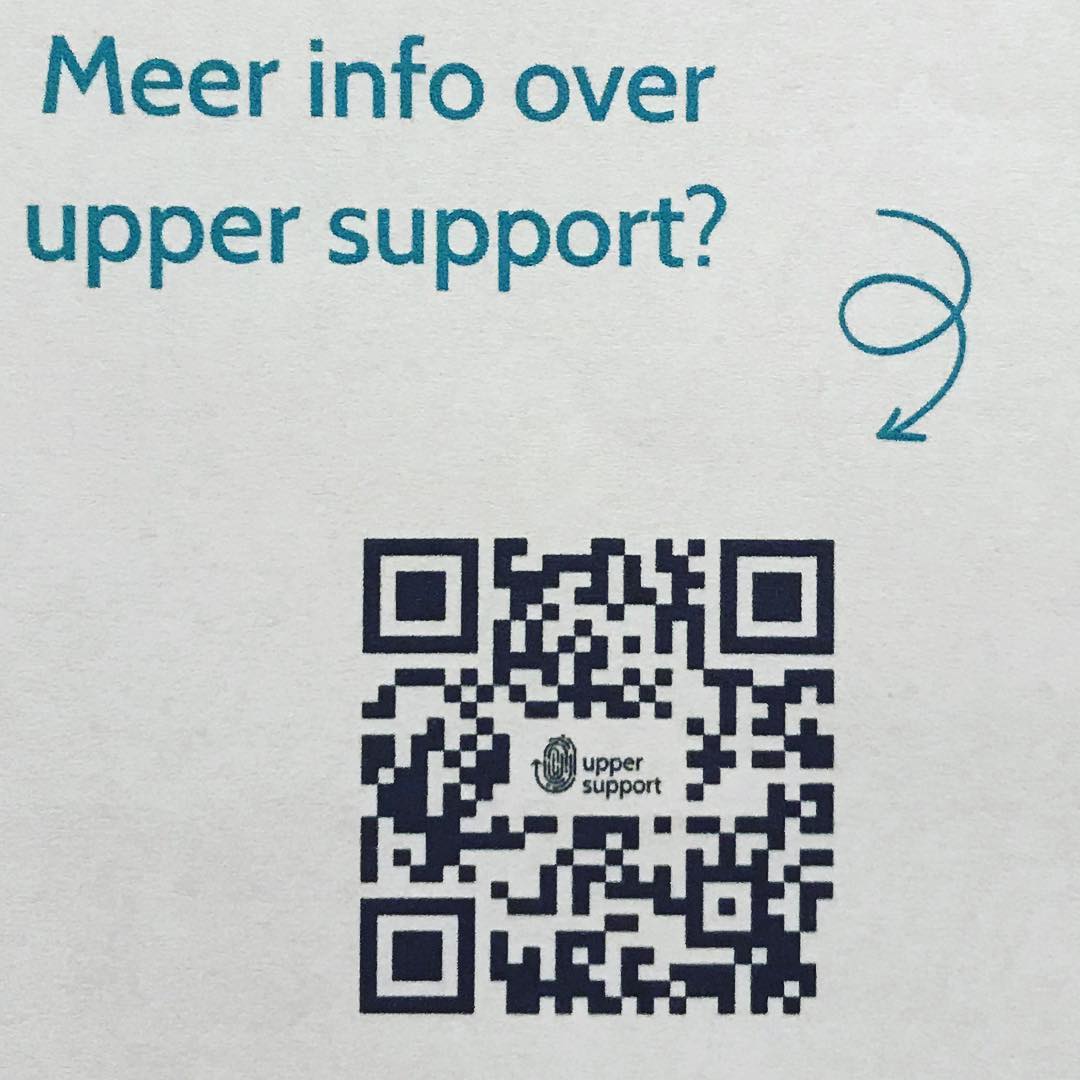 Upper Support