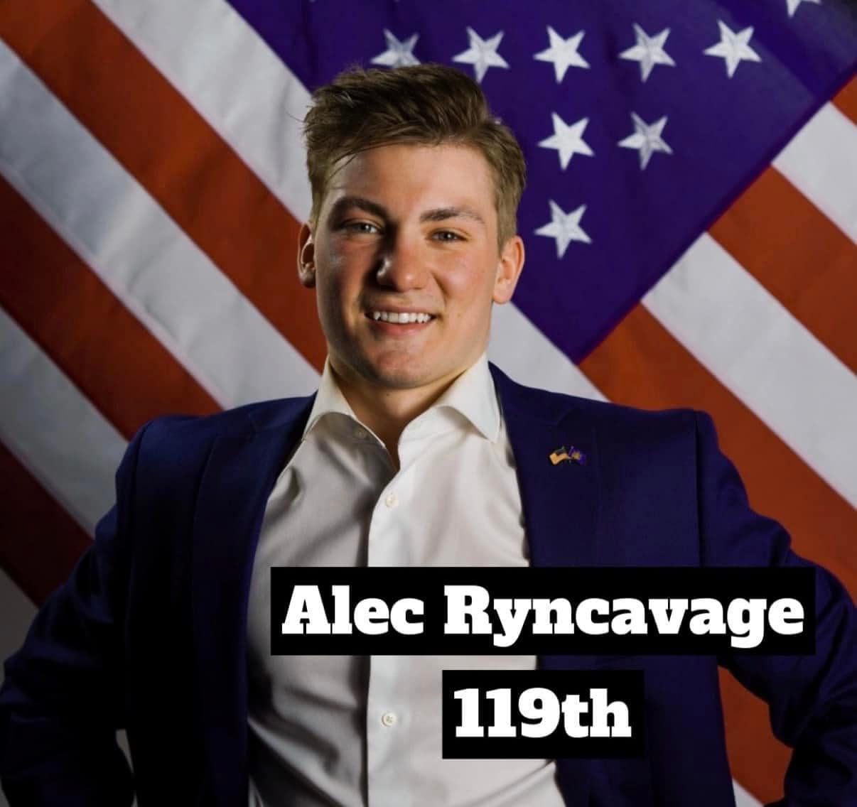Luzerne County Young Republicans