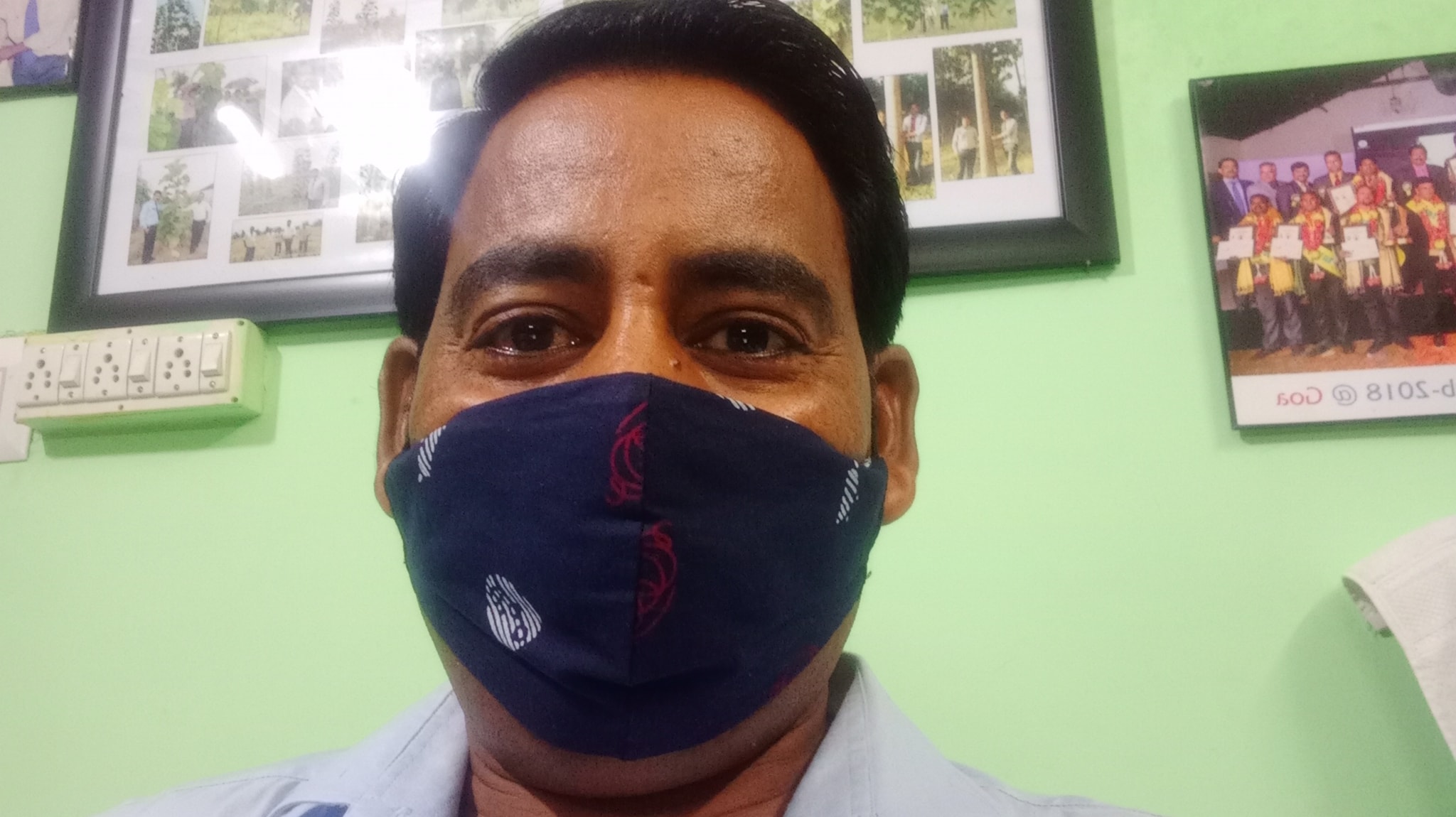 Rajesh Kumar Rajput