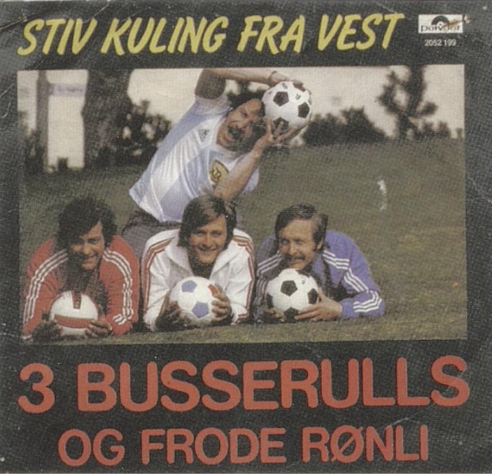 Rogalyd: Bilder og historier fra musikkfylket Rogaland | Facebook
