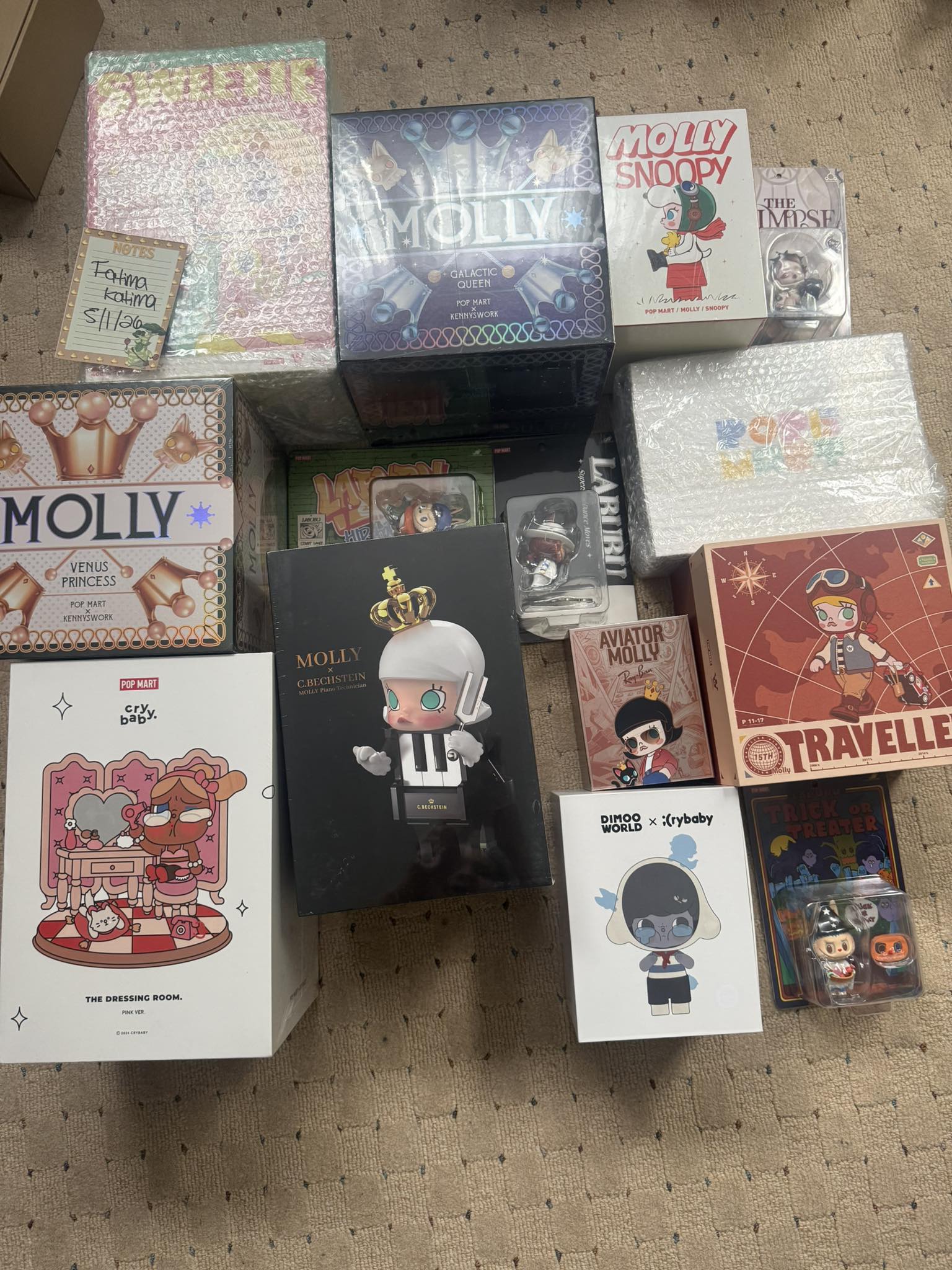 Monday Sale**