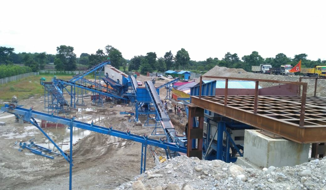 Kamac Engineer's Private Limited | Siliguri