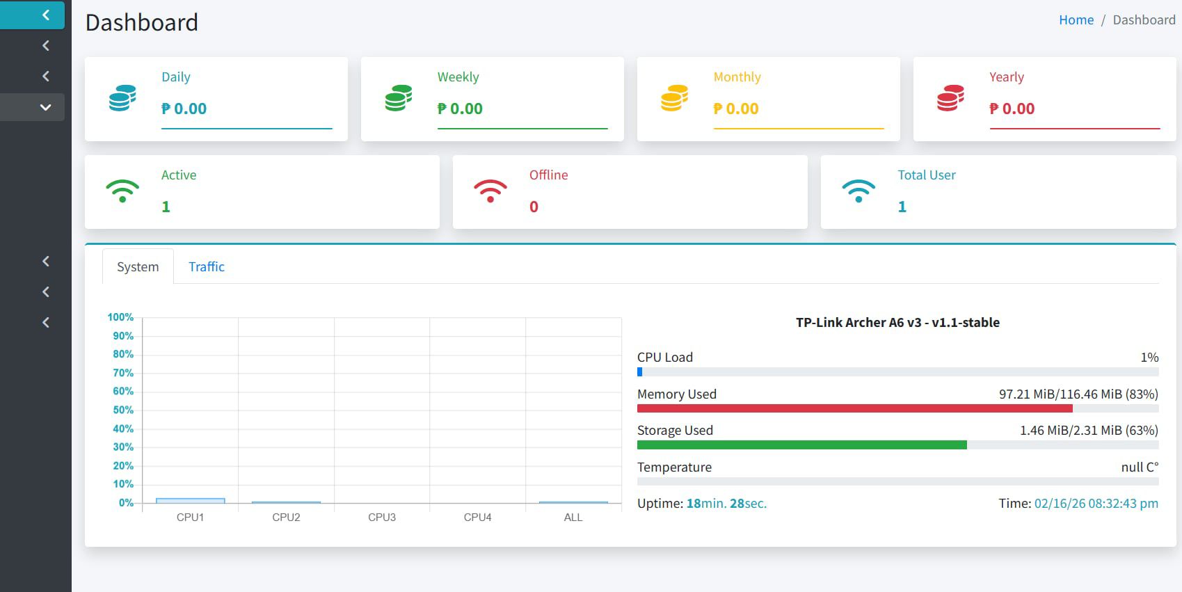 📢 KiTifi Official Release — Stable v2.0 (OPi / RPi / MiniPC / PC) 🚀🔥 ...