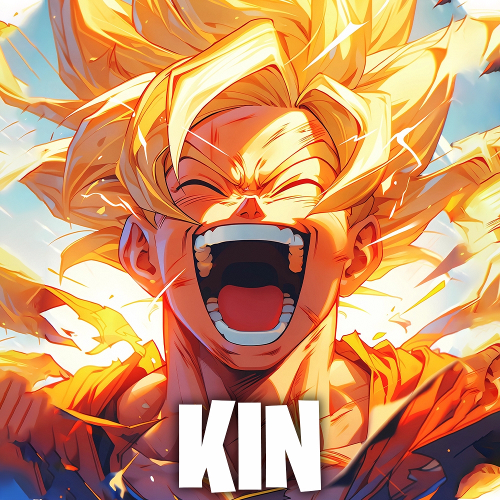 Anime Kin