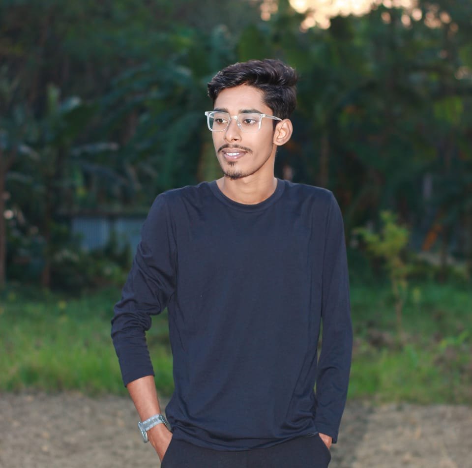 Mohammad Rabby Hasan