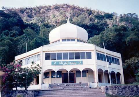 Surau Al Furqan Kg Sim Sim Sandakan Photos Facebook