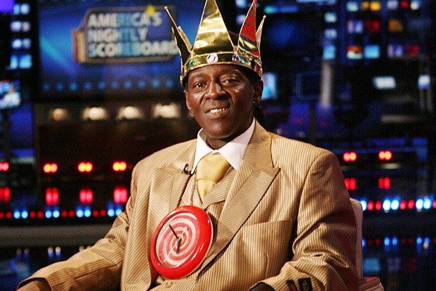 Flavor Flav's Chicken & Ribs - HAPPY BIRTHDAY TO OUR VERY OWN...FLAVOR ...
