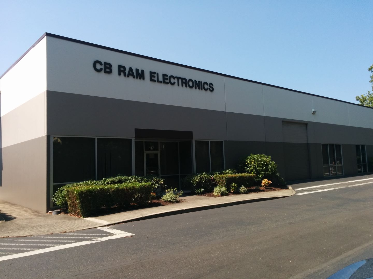 Ram - Bradley Davis and Lynne Bosgraaf are pleased to announce they ...