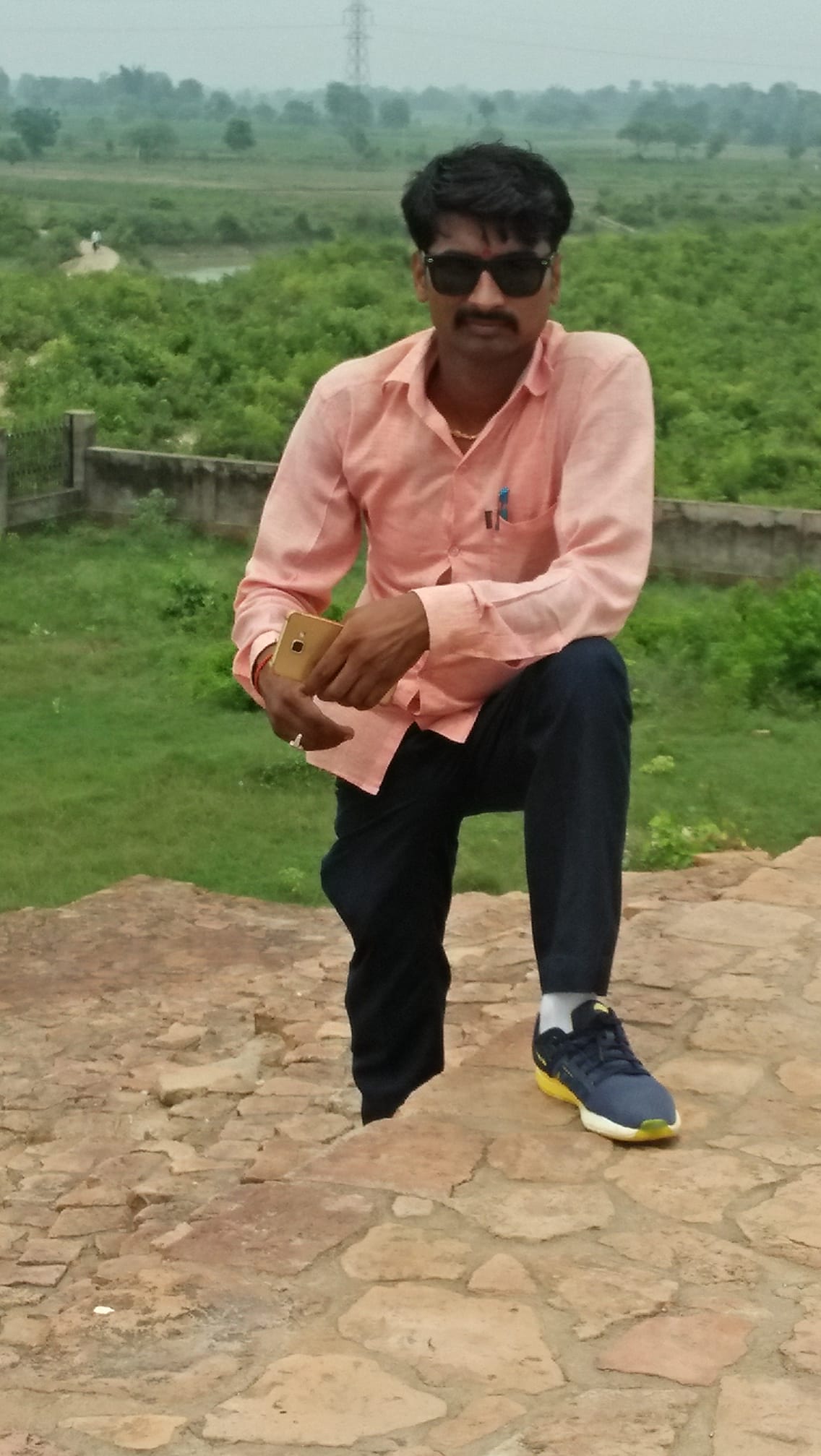 Rajesh Kumar 