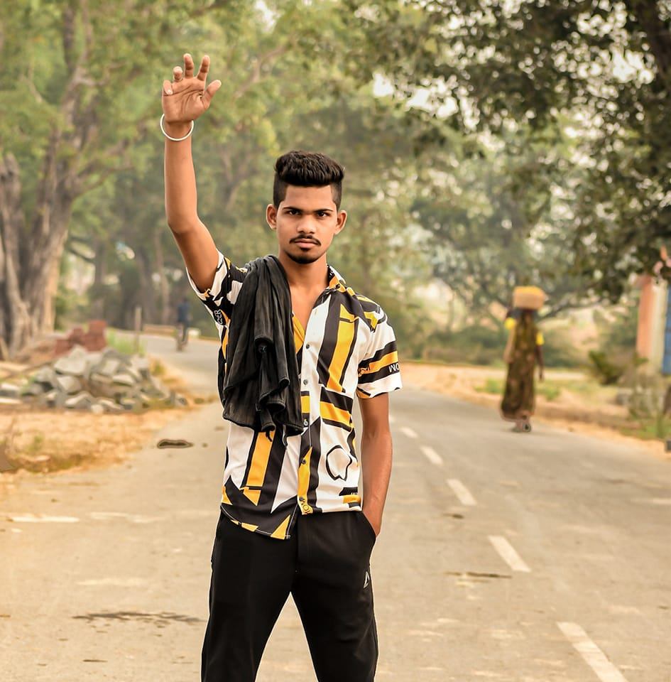 Ayush singh rathore