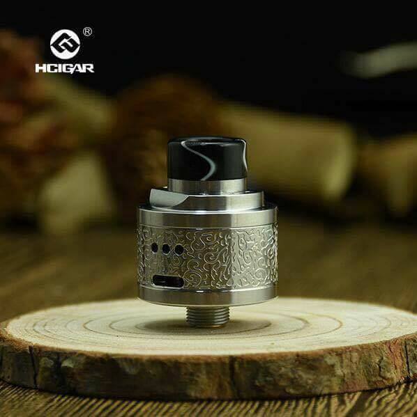 มายาแห่งควัน - HCigar Maze RDA (แท้)... | Facebook