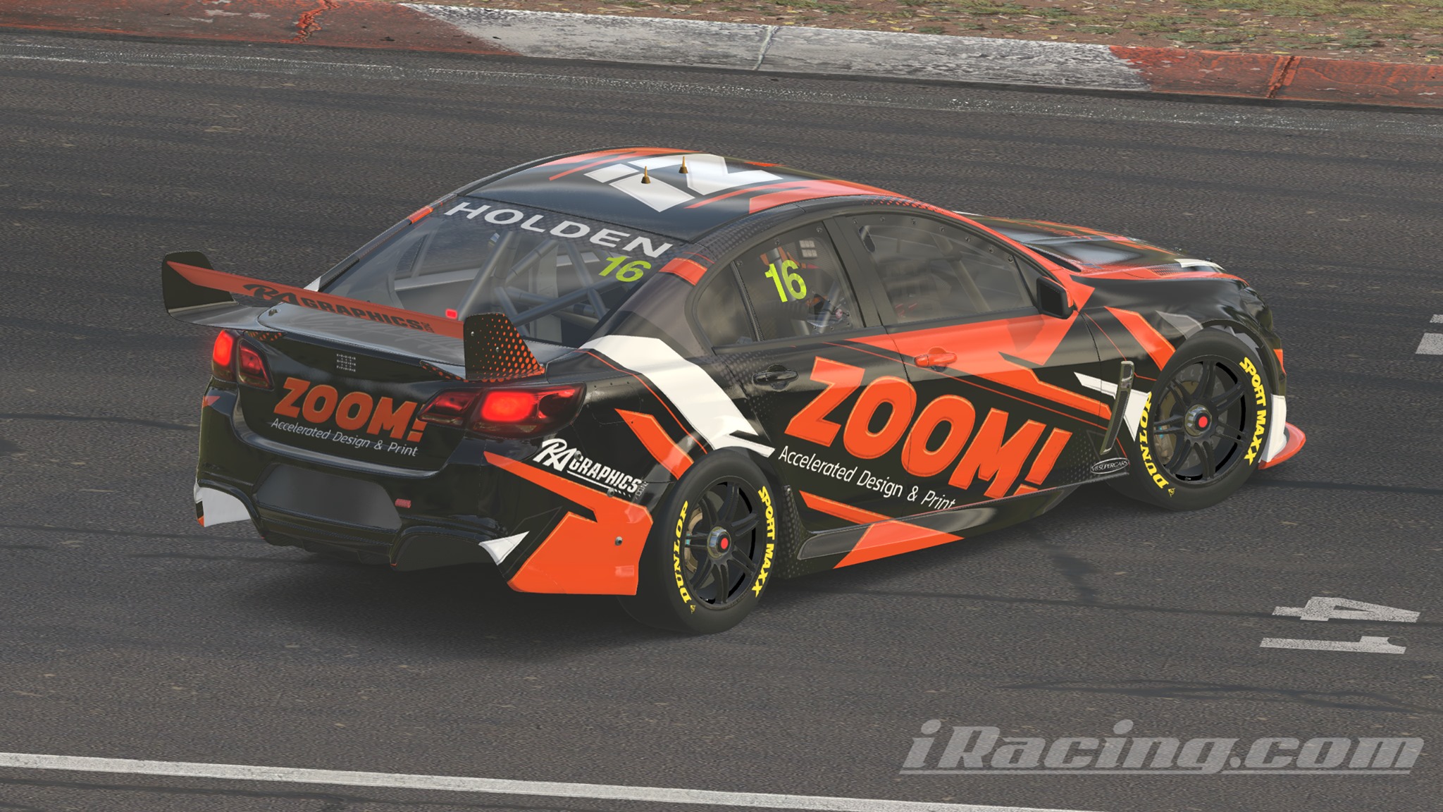 Zoom Racing - Home | Facebook