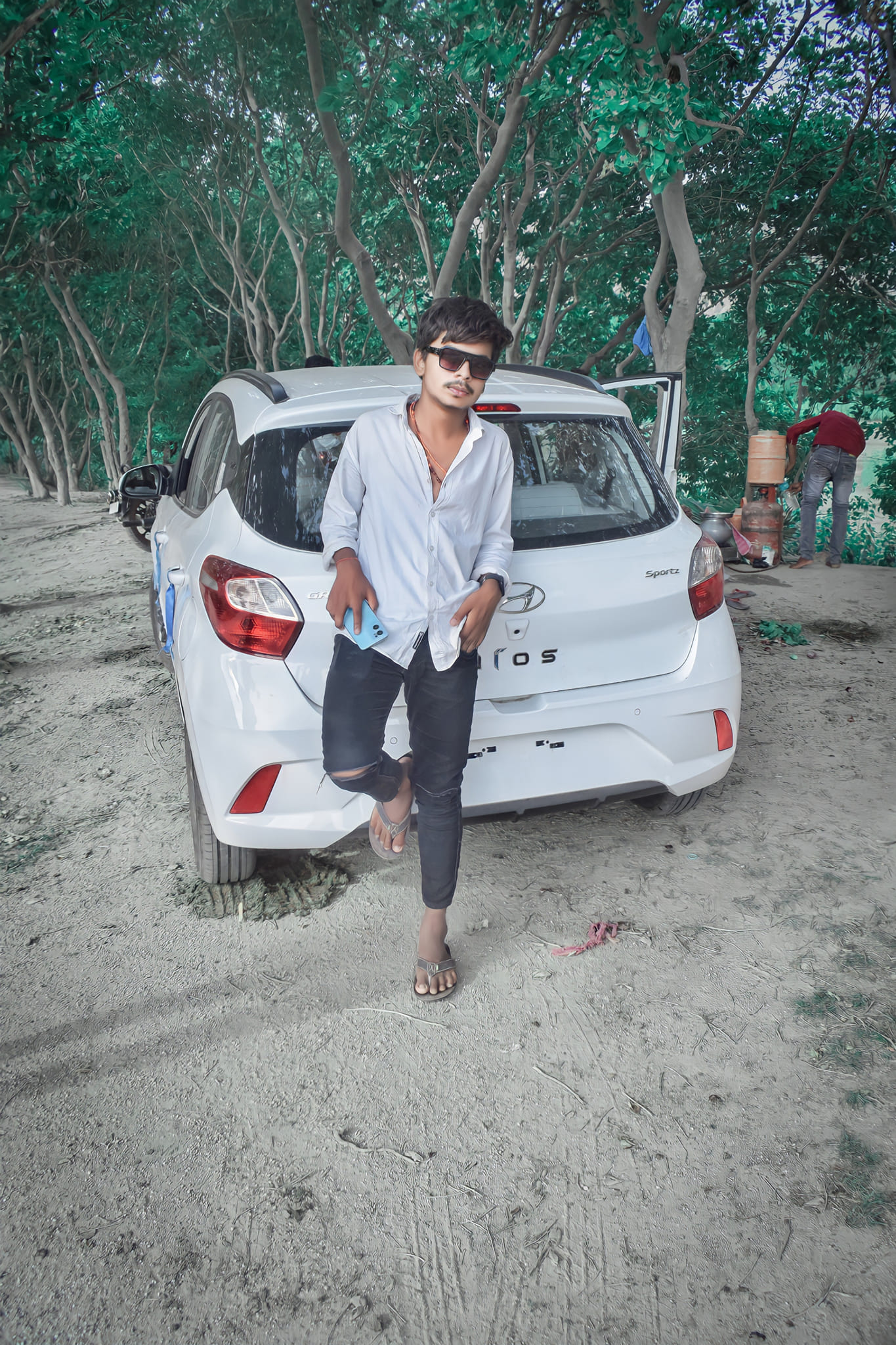 Alok Raj