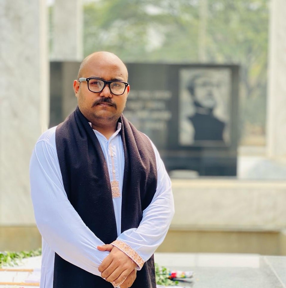 Sheikh Mohammad Nayem