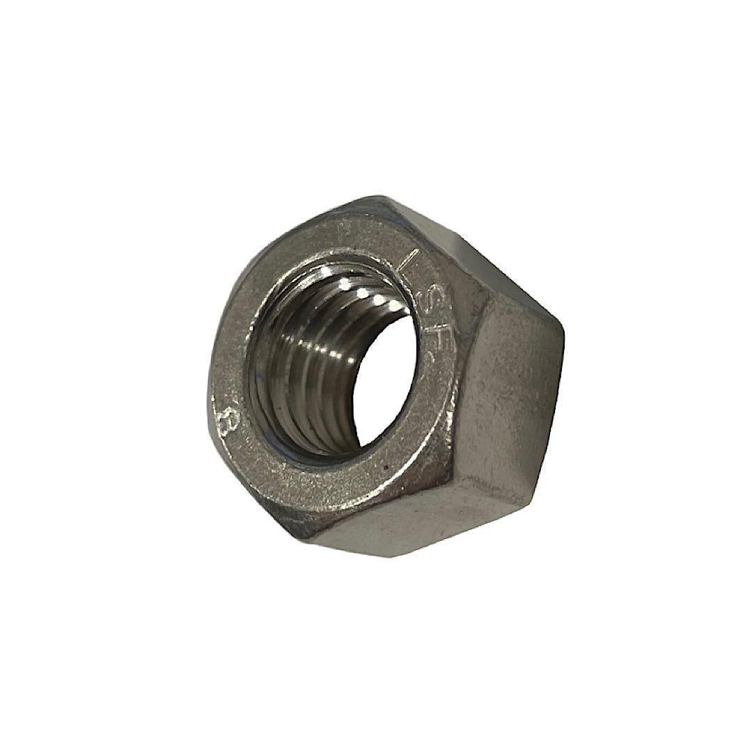 Graphskill Ltd - A194 Heavy Hex Nuts - an American... | Facebook