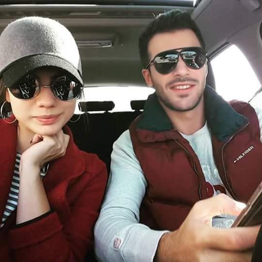 مسلسل صدفة/Sadfa