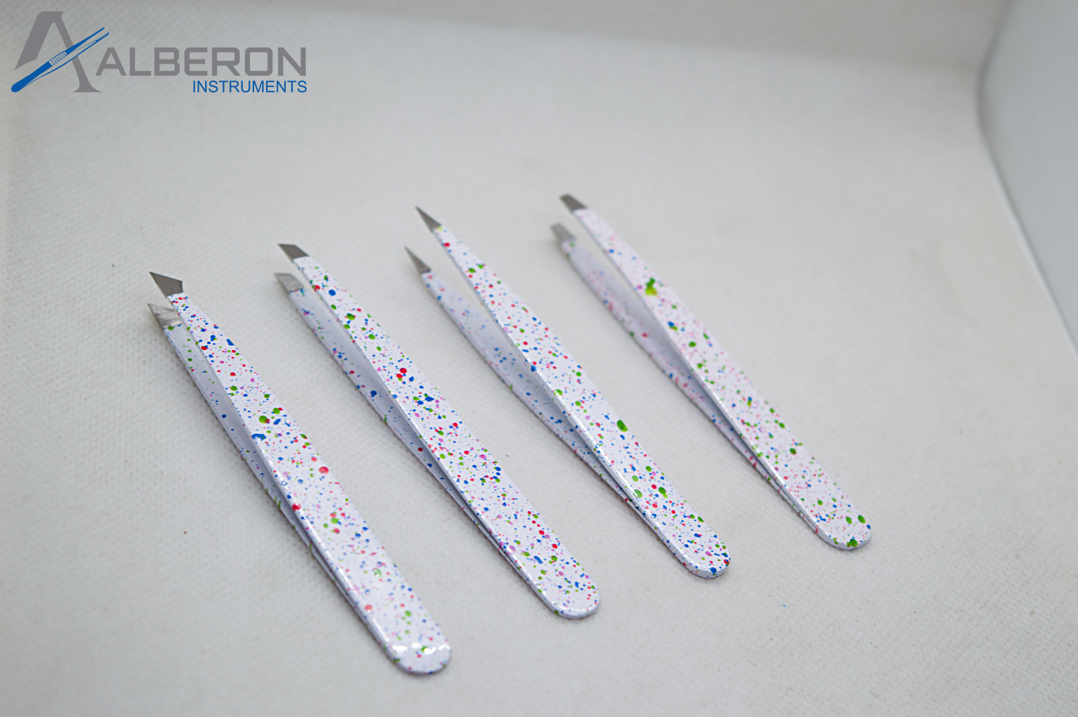 Alberon Instruments | Sialkot